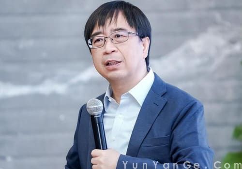 潘建伟：为中国量子科学做出杰出贡献的科学家。